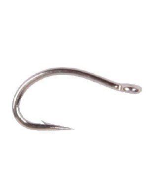 Fliegentom Fly hooks FT7041HQ Streamer 25 Pieces